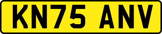 KN75ANV