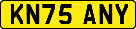 KN75ANY