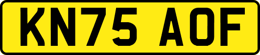 KN75AOF