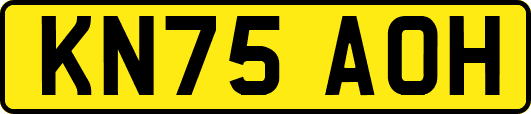 KN75AOH