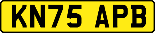 KN75APB
