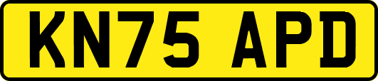 KN75APD
