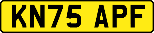 KN75APF