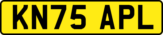 KN75APL