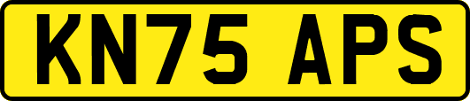 KN75APS
