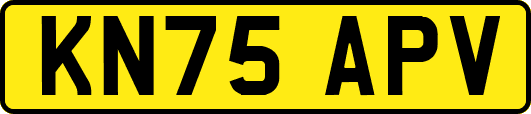 KN75APV