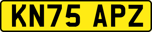 KN75APZ