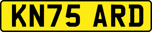KN75ARD