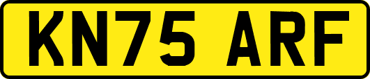 KN75ARF