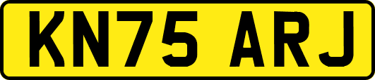 KN75ARJ
