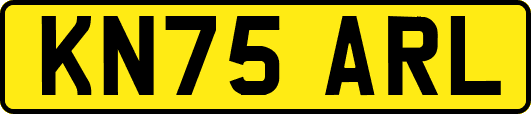 KN75ARL
