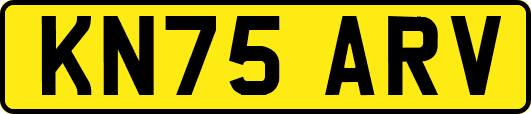 KN75ARV