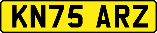 KN75ARZ