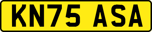 KN75ASA