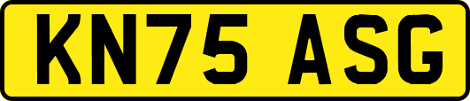 KN75ASG