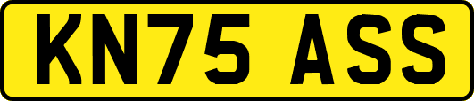 KN75ASS