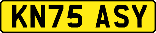 KN75ASY