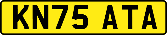 KN75ATA