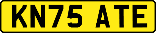 KN75ATE