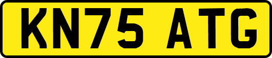 KN75ATG