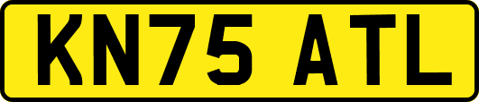 KN75ATL