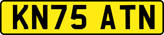 KN75ATN