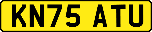 KN75ATU