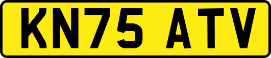 KN75ATV