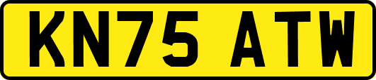 KN75ATW