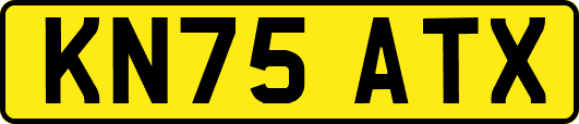 KN75ATX