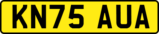 KN75AUA