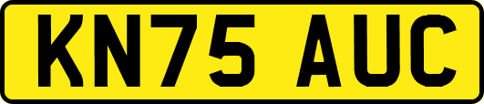 KN75AUC