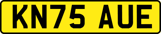 KN75AUE