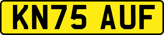 KN75AUF