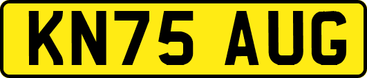 KN75AUG