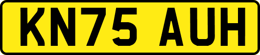 KN75AUH