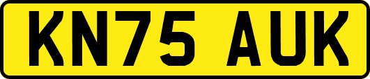 KN75AUK