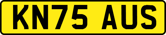KN75AUS