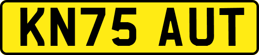KN75AUT