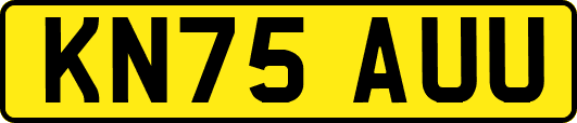 KN75AUU