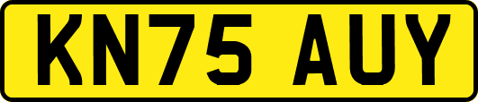 KN75AUY