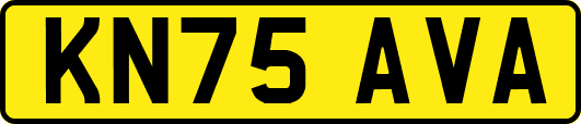 KN75AVA