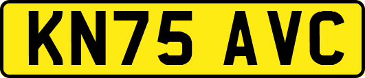 KN75AVC