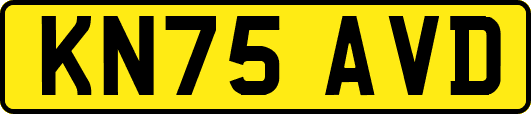 KN75AVD