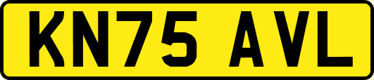 KN75AVL