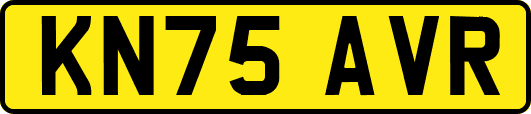 KN75AVR