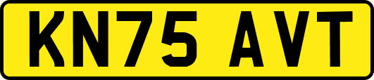 KN75AVT