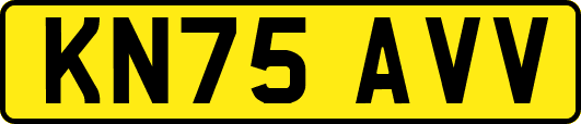 KN75AVV