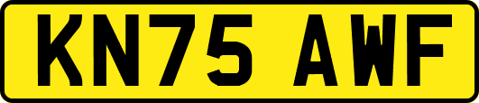 KN75AWF