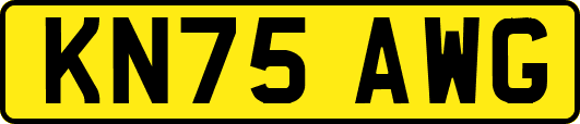 KN75AWG